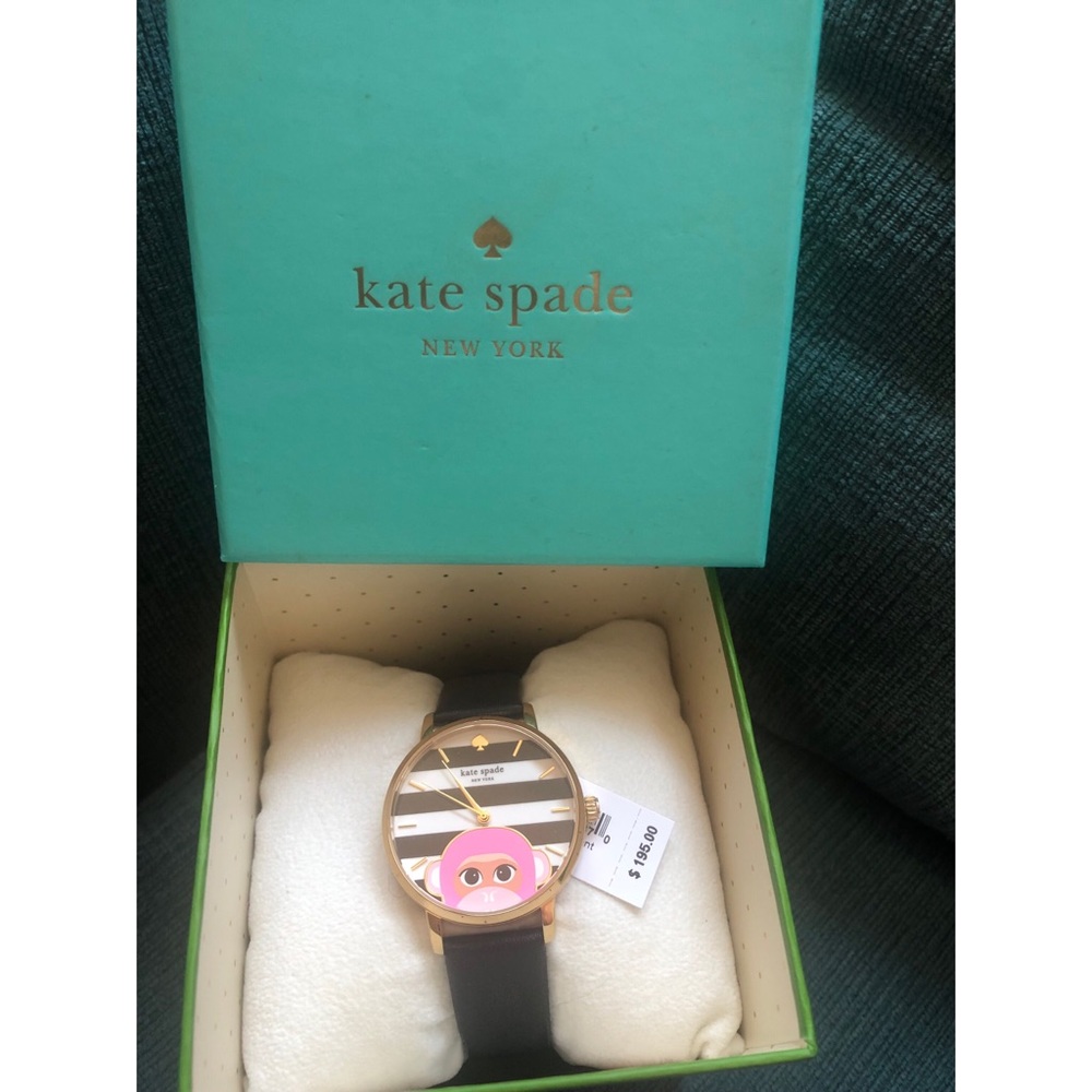 KATE SPADE WATCH - Picture 2 of 2